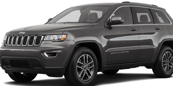 JEEP GRAND CHEROKEE 2019 1C4RJFBG7KC723945 image